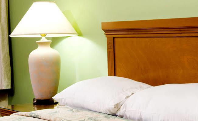 Shut Eye Hotel Alexander Zewnętrze zdjęcie